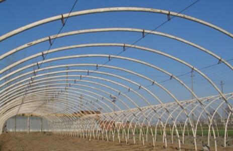 陜西大棚骨架 陜西大棚骨架
