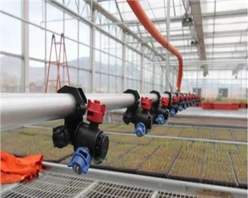 2025年中國溫室大棚行業(yè)資訊：智能技術(shù)驅動(dòng)產(chǎn)業(yè)升級，市場(chǎng)規模突破2100億元